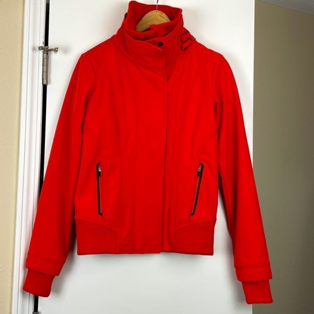 Fox Racing Jacket - image 1